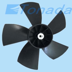 Condenser Fan Motor  blade11" 